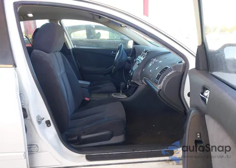 2011 Nissan Altima 2.5 S from USA, damaged, VIN 1N4AL2AP2BN448190